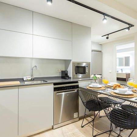Dobohomes - Clara Del Rey Мадрид Екстериор снимка