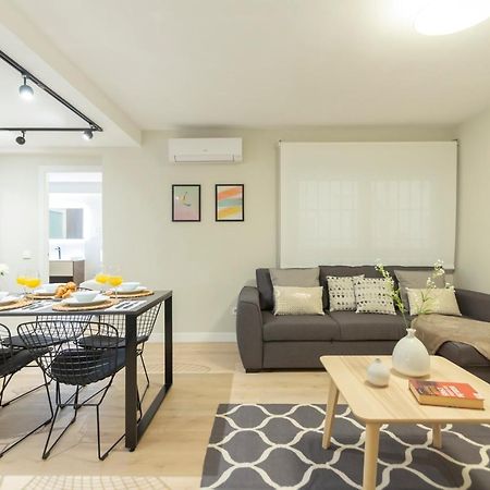 Dobohomes - Clara Del Rey Мадрид Екстериор снимка