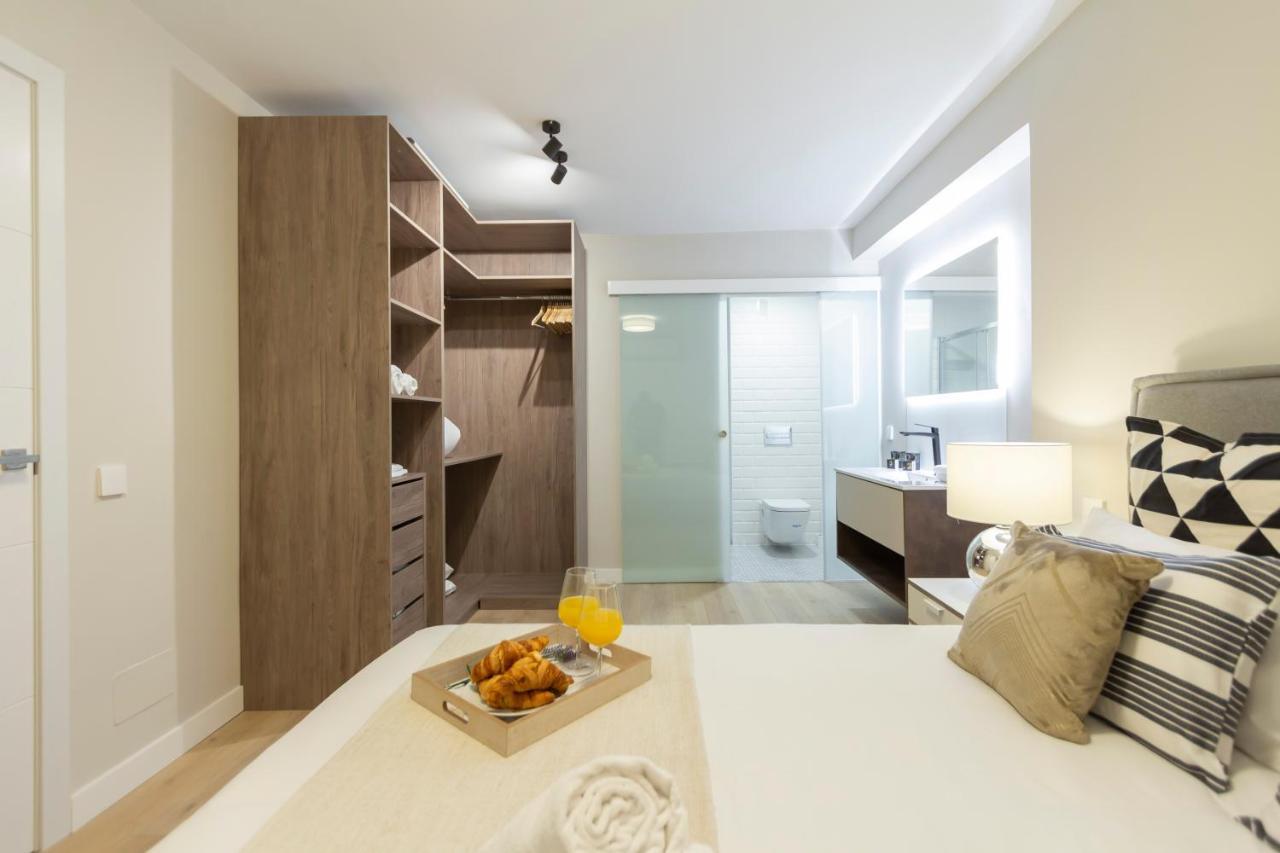 Dobohomes - Clara Del Rey Мадрид Екстериор снимка
